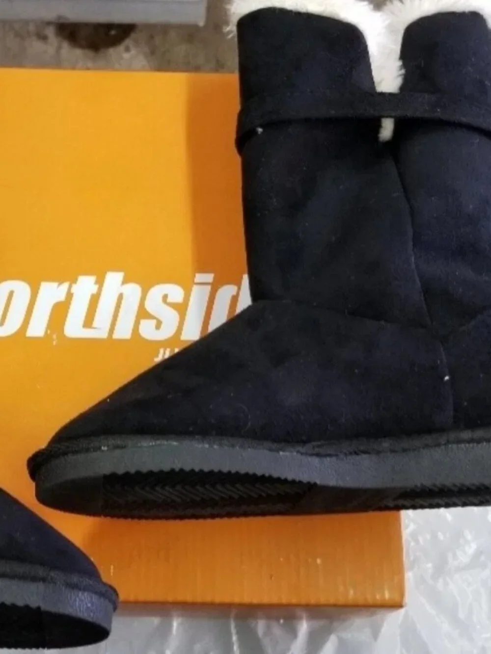Northside girls size
